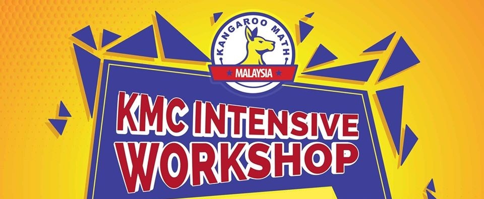 Kangaroo Math Intensive Workshop