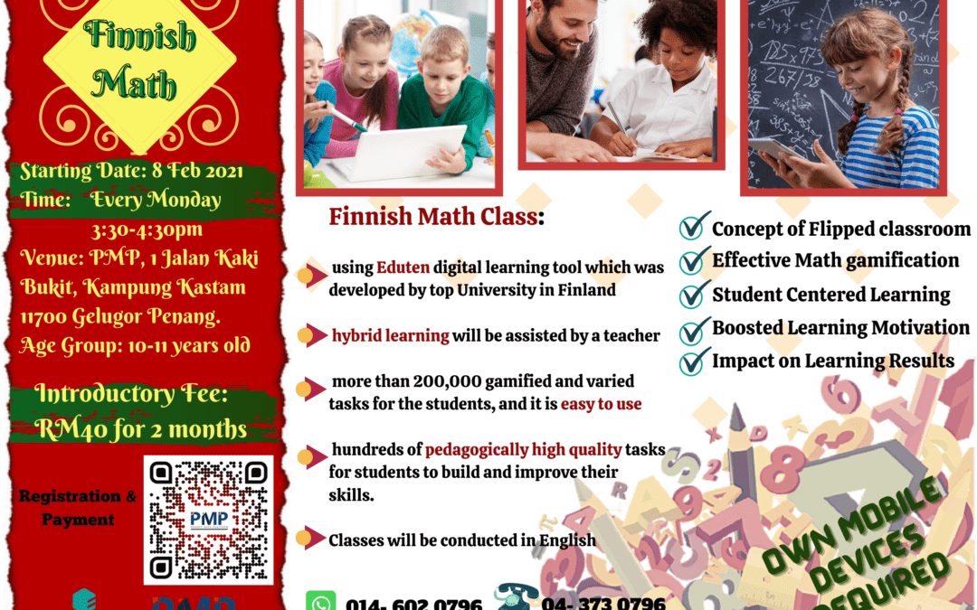 Finnish Math