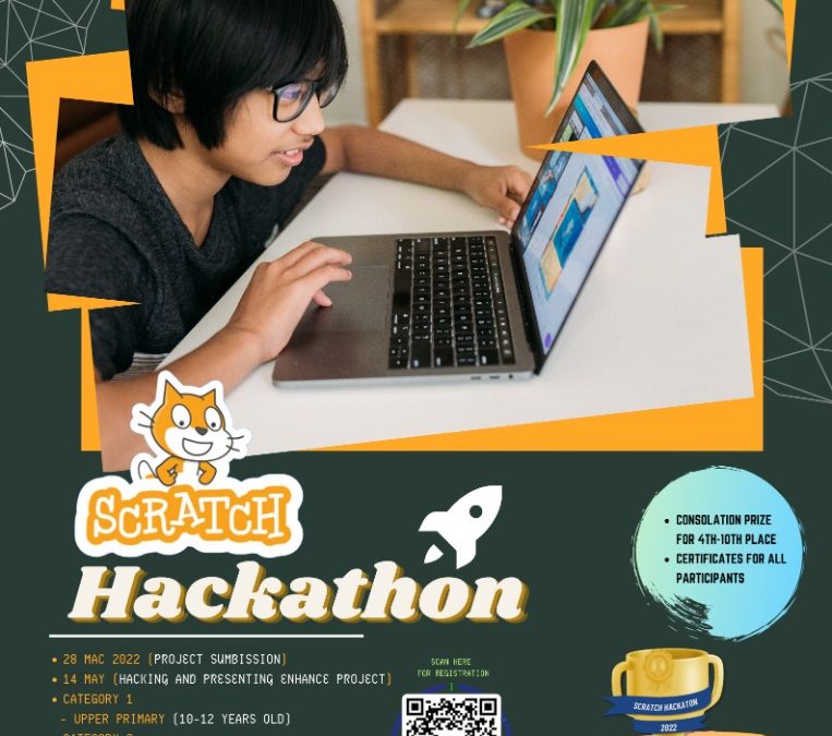 Scratch Hackathon 2022
