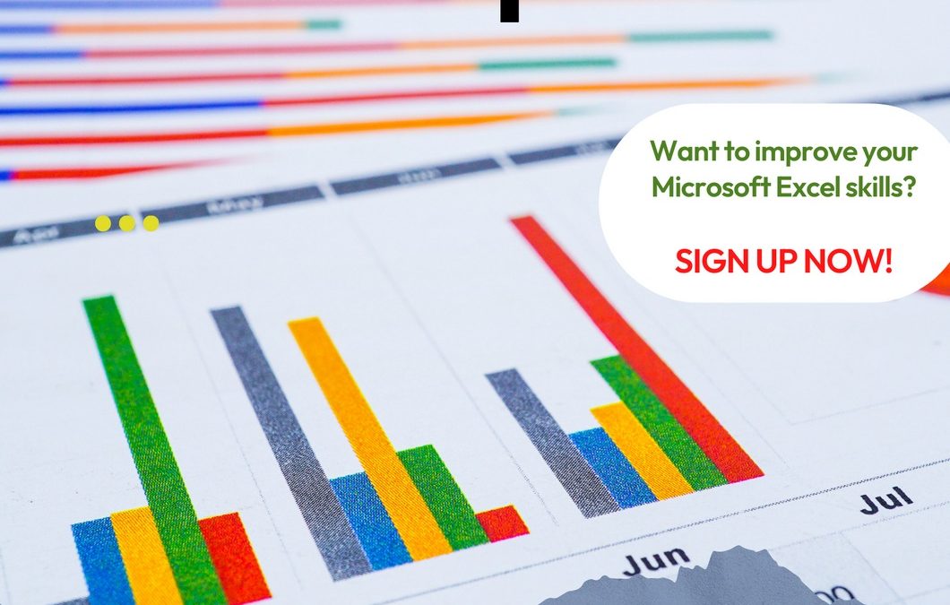 Microsoft Excel Bootcamp
