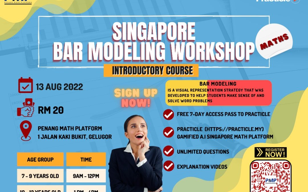 Singapore Bar Modeling Workshop