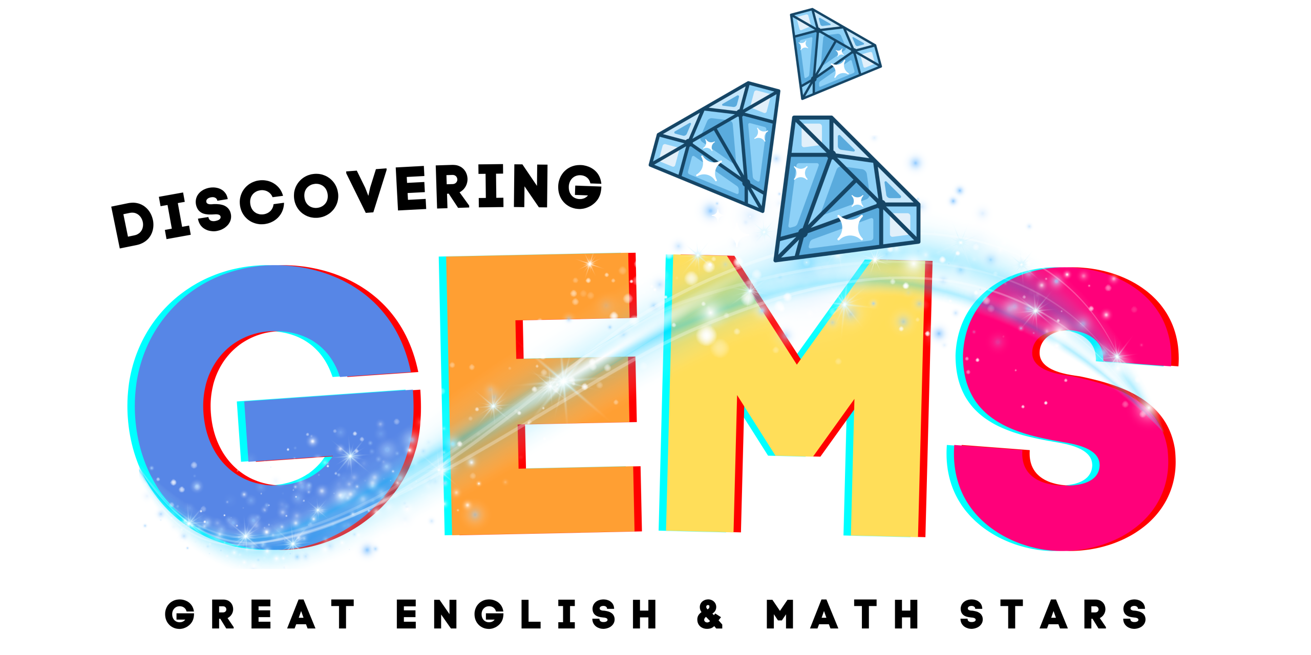Gems Math Str Great English Mathematics Stars - PMP